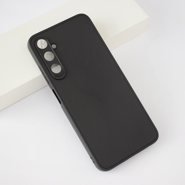 Maska za Samsung A05s/ A057F 3D Camera crna - 607425