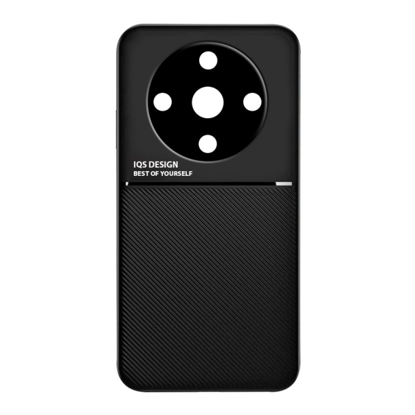 Maska za Honor Magic 6 lite/ X9b 5G Anti Static crna - 610156