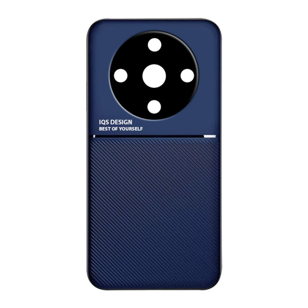 Maska za Honor Magic 6 lite/ X9b 5G Anti Static plava - 610158