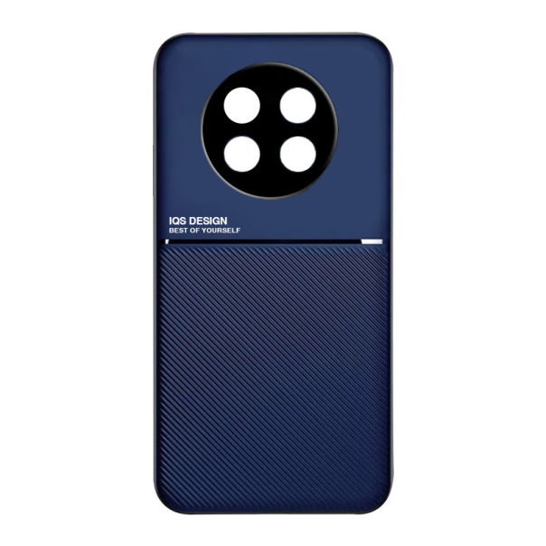 Maska za Honor Magic 7 Lite/ X9c 5G Anti Static plava - 616698