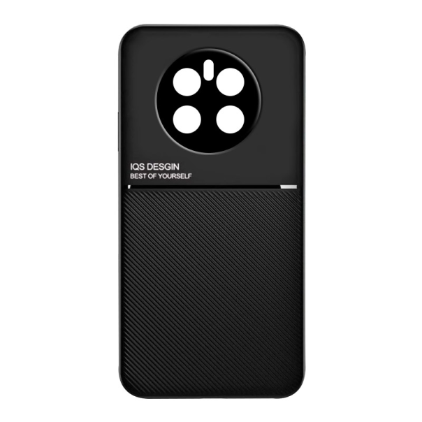 Maska za Huawei Mate 50 Anti Static crna - 058249