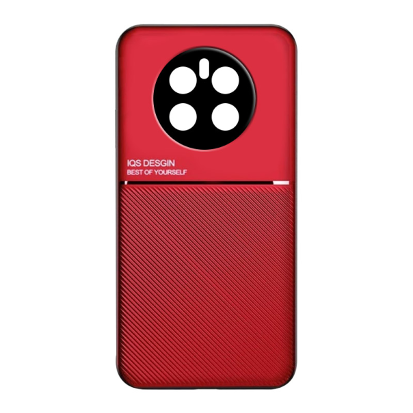 Maska za Huawei Mate 50 Anti Static crvena - 058250