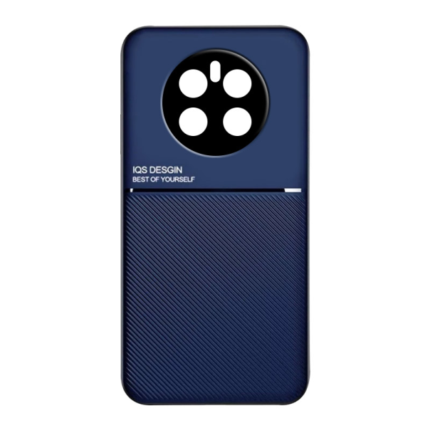 Maska za Huawei Mate 50 Anti Static plava - 058251