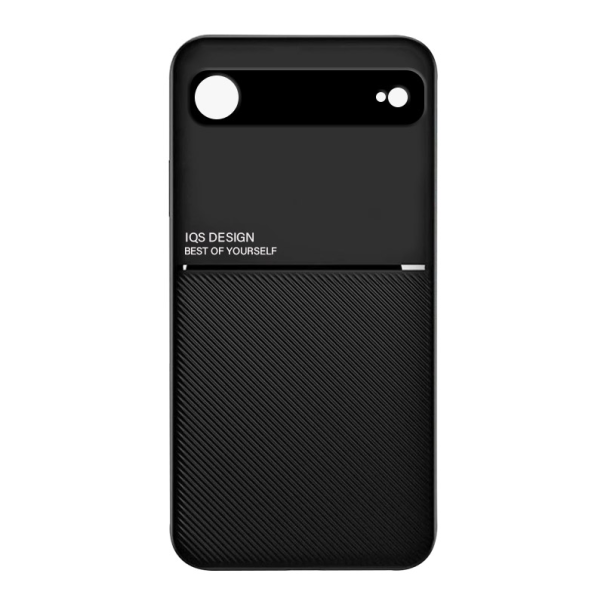 Maska za iPhone Air Anti Static crna - 621207