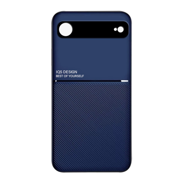 Maska za iPhone Air Anti Static plava - 621208