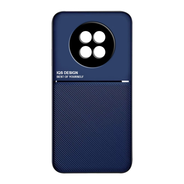 Maska za Realme 12 5G Anti Static plava - 611736