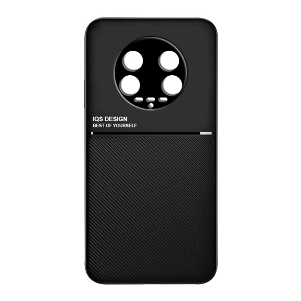 Maska za Xiaomi 14 Ultra Anti Static crna - 611740