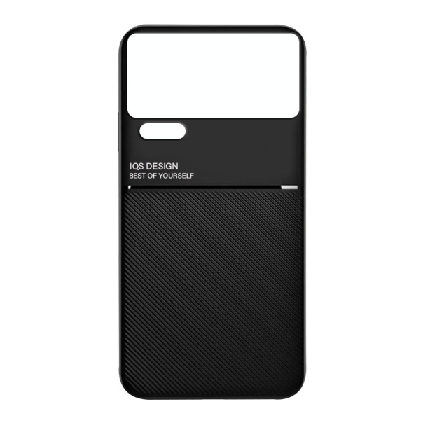 Maska za Xiaomi 17 Pro Anti Static crna - 621924