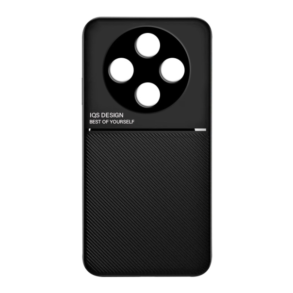 Maska za Xiaomi Redmi 14C/ A4 Anti Static crna - 614217