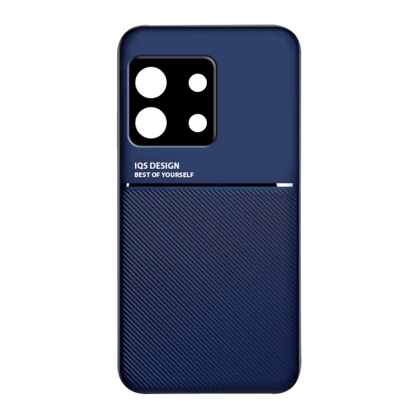 Maska za Xiaomi Redmi Note 13 Pro 5G (EU) Anti Static plava - 610161