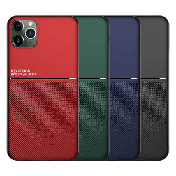 Maska za Xiaomi Redmi Note 13 Pro 5G (EU) Anti Static crna - 606195