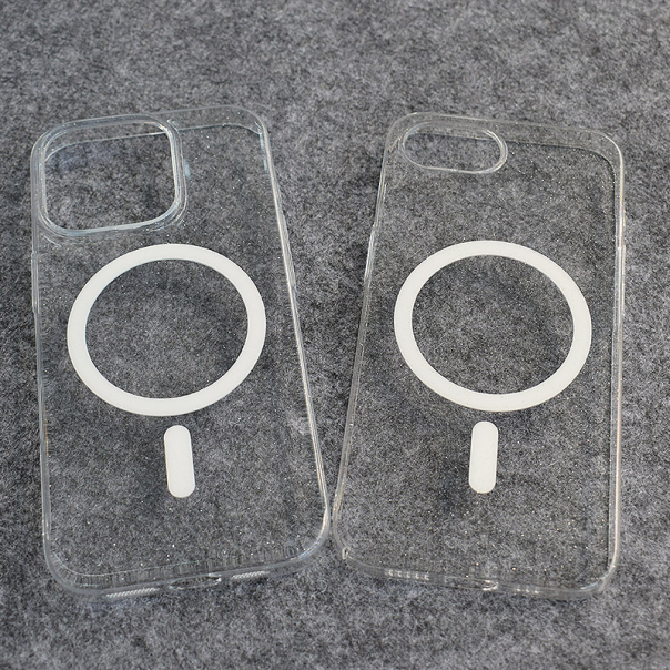 Maska za iPhone 16e Berlia Ice Starry Mag Case - 617748