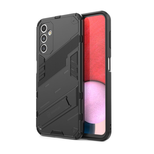 Maska za Samsung S23 FE/ S711U Bibercas crna - 603707