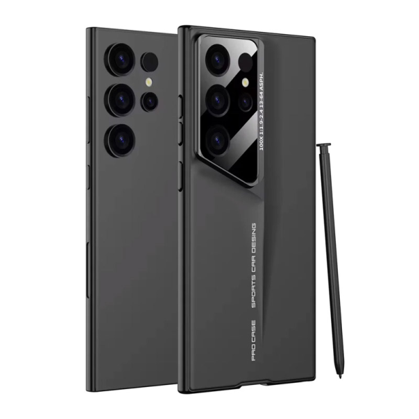 Maska za Samsung S24 Ultra/ S928B Blade crna - 613626