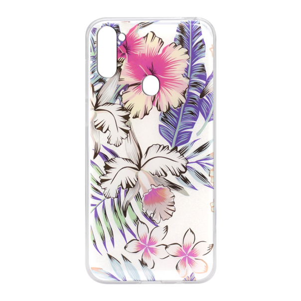 Maska za Samsung A11/ A115F Tip4 Bright flower - 045118-1