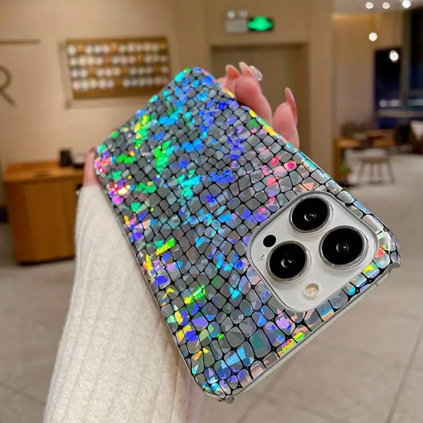 Maska za iPhone 16 Glow - 614770