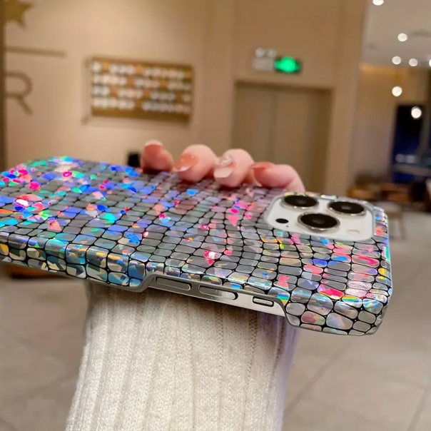 Maska za iPhone 16 Plus Glow - 614771