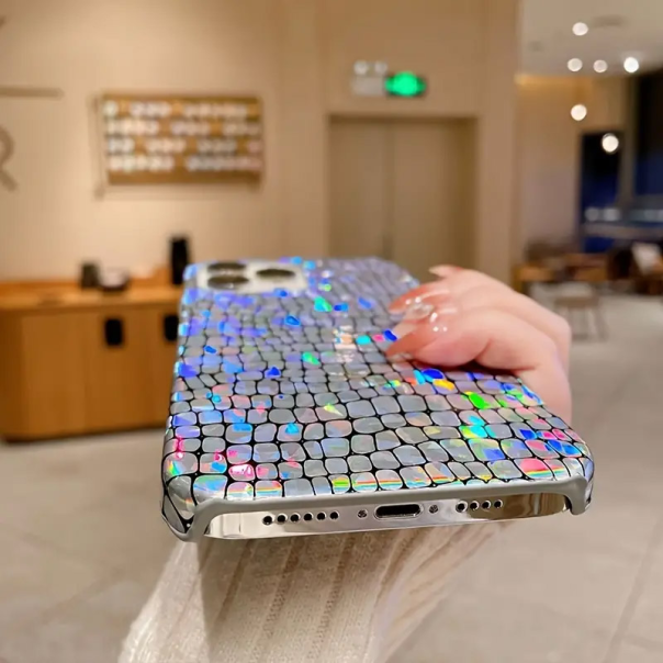 Maska za iPhone 16 Plus Glow - 614771