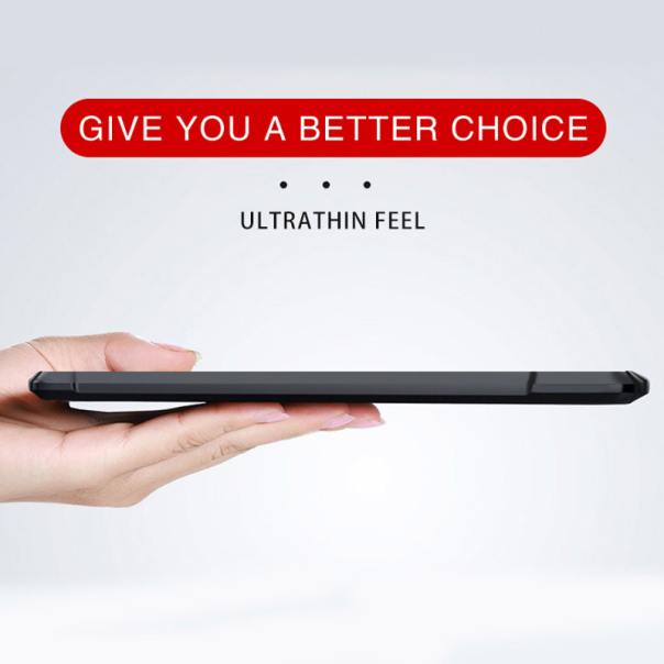 Maska za Huawei P40 Pro Camouflage crna - 051264