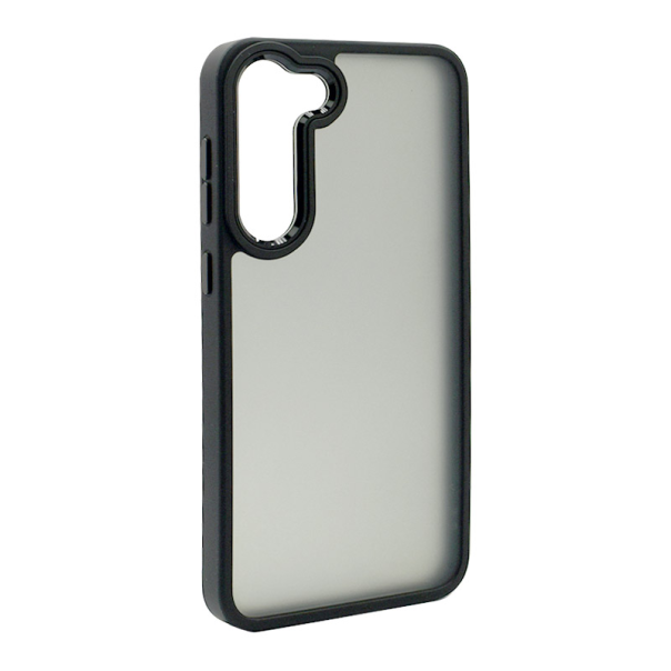 Maska za Samsung S23 Plus 5G/ S916B Candy Shield crna - 059202