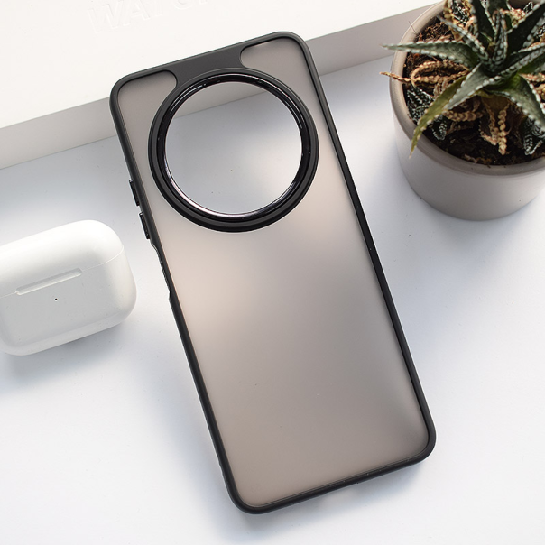 Maska za Xiaomi Redmi 14C/ A4 (2024) Candy Shield crna - 614111