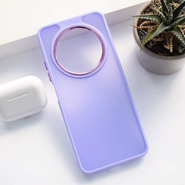 Maska za Xiaomi Redmi 14C/ A4 (2024) Candy Shield ljubičasta - 614113