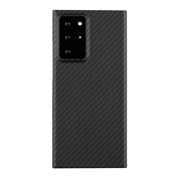 Maska za Samsung Note 20/ N980F Carbon fiber crna - 047404