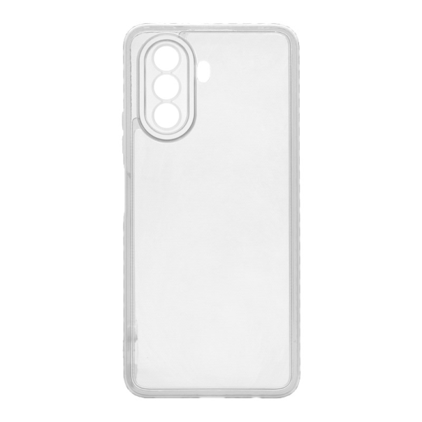 Maska za Huawei Nova Y70/ Y70 Plus Clear color transparent - 057729