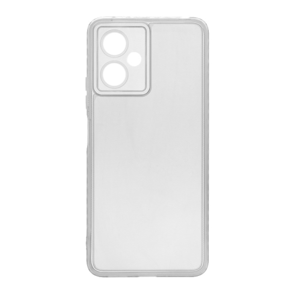 Maska za Xiaomi Redmi Note 12 (China Edition) Clear color transparent - 058458