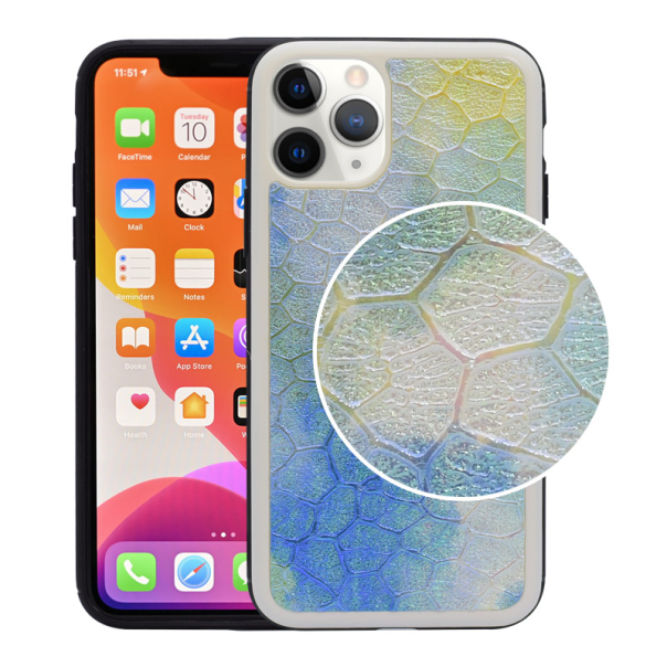 Maska za iPhone 11 Pro Tip7 Cloud Wrinkle - 040728