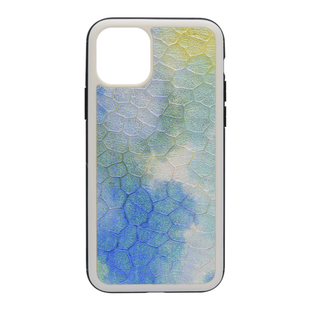 Maska za iPhone 11 Pro Tip7 Cloud Wrinkle - 040728