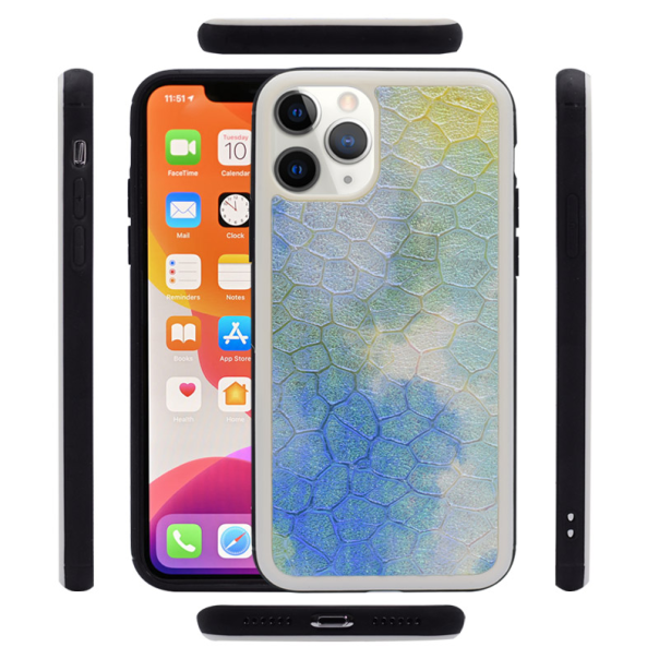 Maska za iPhone X/ XS Tip7 Cloud Wrinkle - 040716-1-1