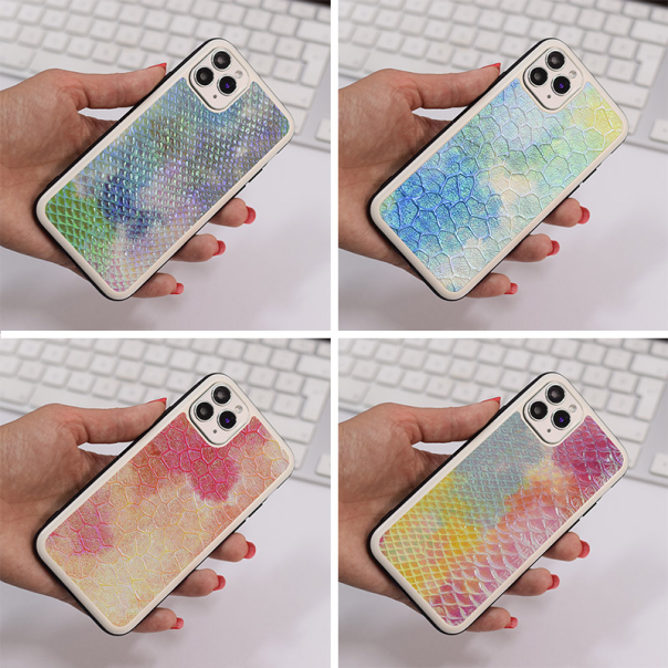 Maska za iPhone X/ XS Tip7 Cloud Wrinkle - 040716-1-1