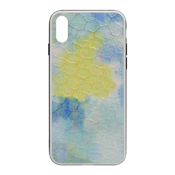 Maska za iPhone X/ XS Tip7 Cloud Wrinkle - 040716-1-1