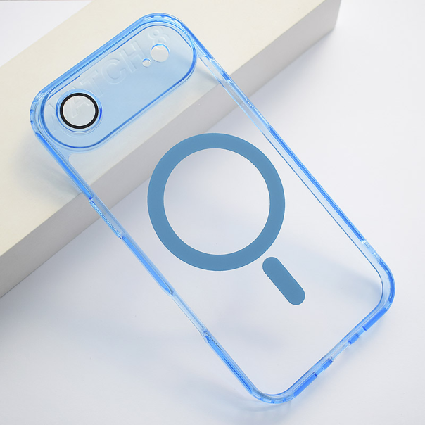 Maska za iPhone Air Color Mag Case plava - 621258