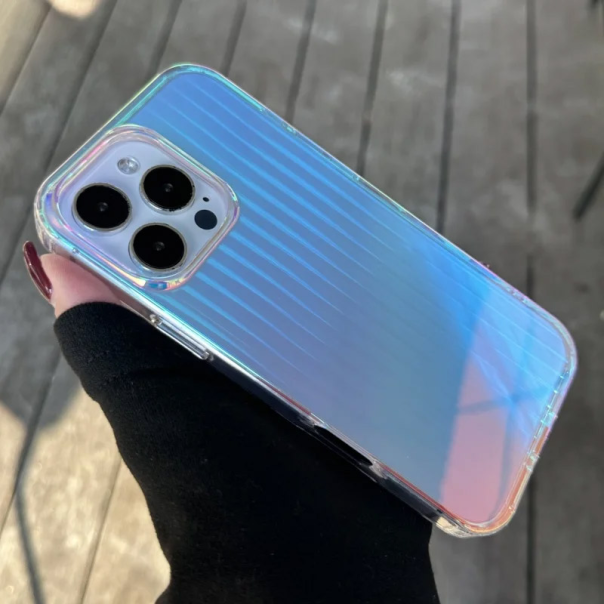 Maska za iPhone 16 Pro ColorPop - 620711