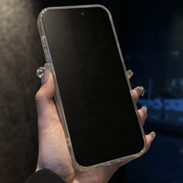 Maska za iPhone 16 Pro max ColorPop - 620712