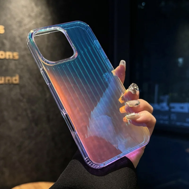 Maska za iPhone 17 Pro ColorPop - 620714