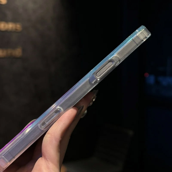 Maska za iPhone 17 Pro ColorPop - 620714