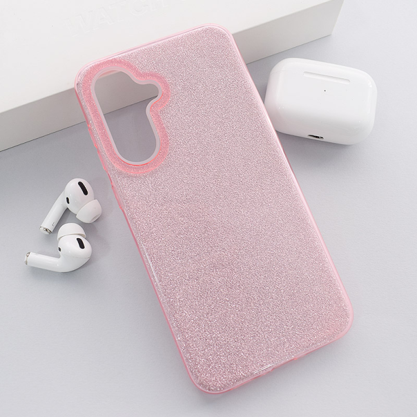 Maska za Samsung A36 5G/ A366B/ A56 5G/ A566B Crystal Dust pink - 615426