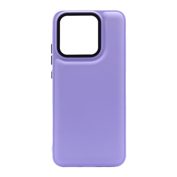 Maska za Xiaomi Redmi 10C ljubičasta Cushion - 600589