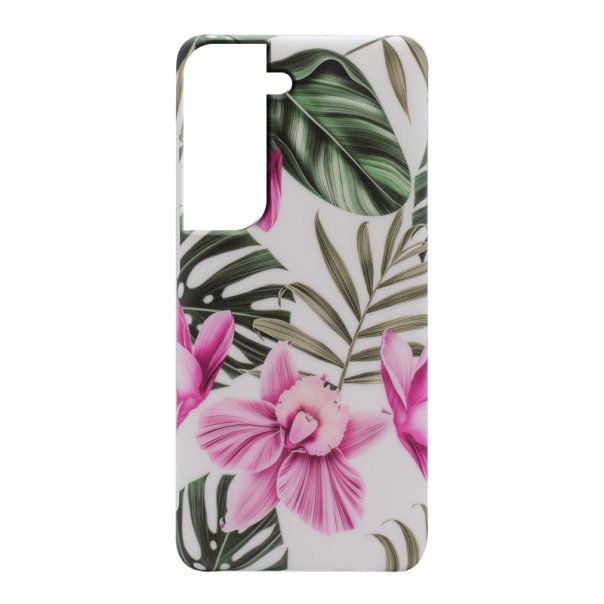 Maska za Samsung S22 Plus/ S906B Tip2 Delicate flower - 056424