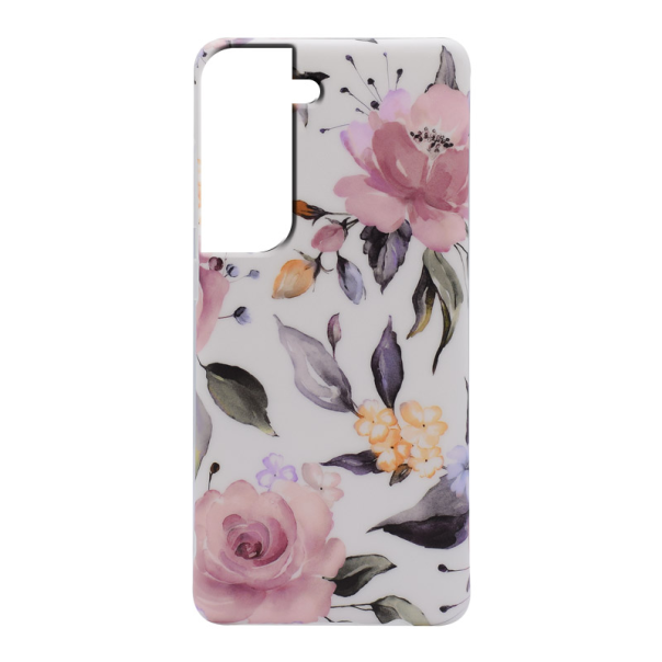 Maska za Samsung S22 Plus/ S906B Tip5 Delicate flower - 056426