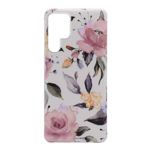 Maska za Samsung S22 Ultra/ S908B Tip5 Delicate flower - 056429