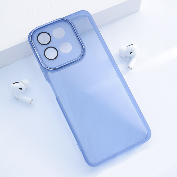 Maska za Honor 200 Smart/ X7c Diamond Space plava - 614885