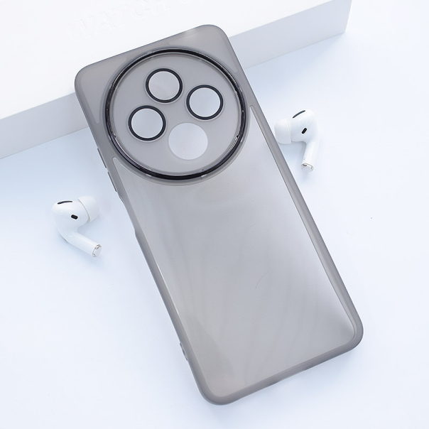 Maska za Xiaomi Redmi A4 (2024) Diamond Space crna - 614894