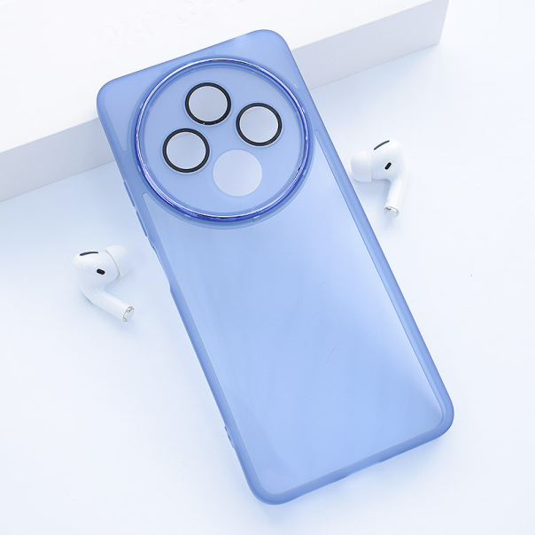 Maska za Xiaomi Redmi A4 (2024) Diamond Space plava - 614896