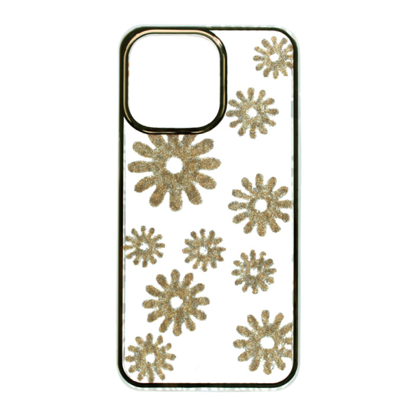 Maska za iPhone 13 Pro Tip2 Dusty Rose - 053917