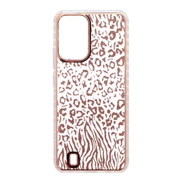 Maska za Realme C11 Tip10 Dusty Rose - 055037-1