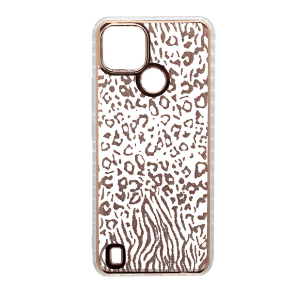 Maska za Realme C21 Tip10 Dusty Rose - 055042-1